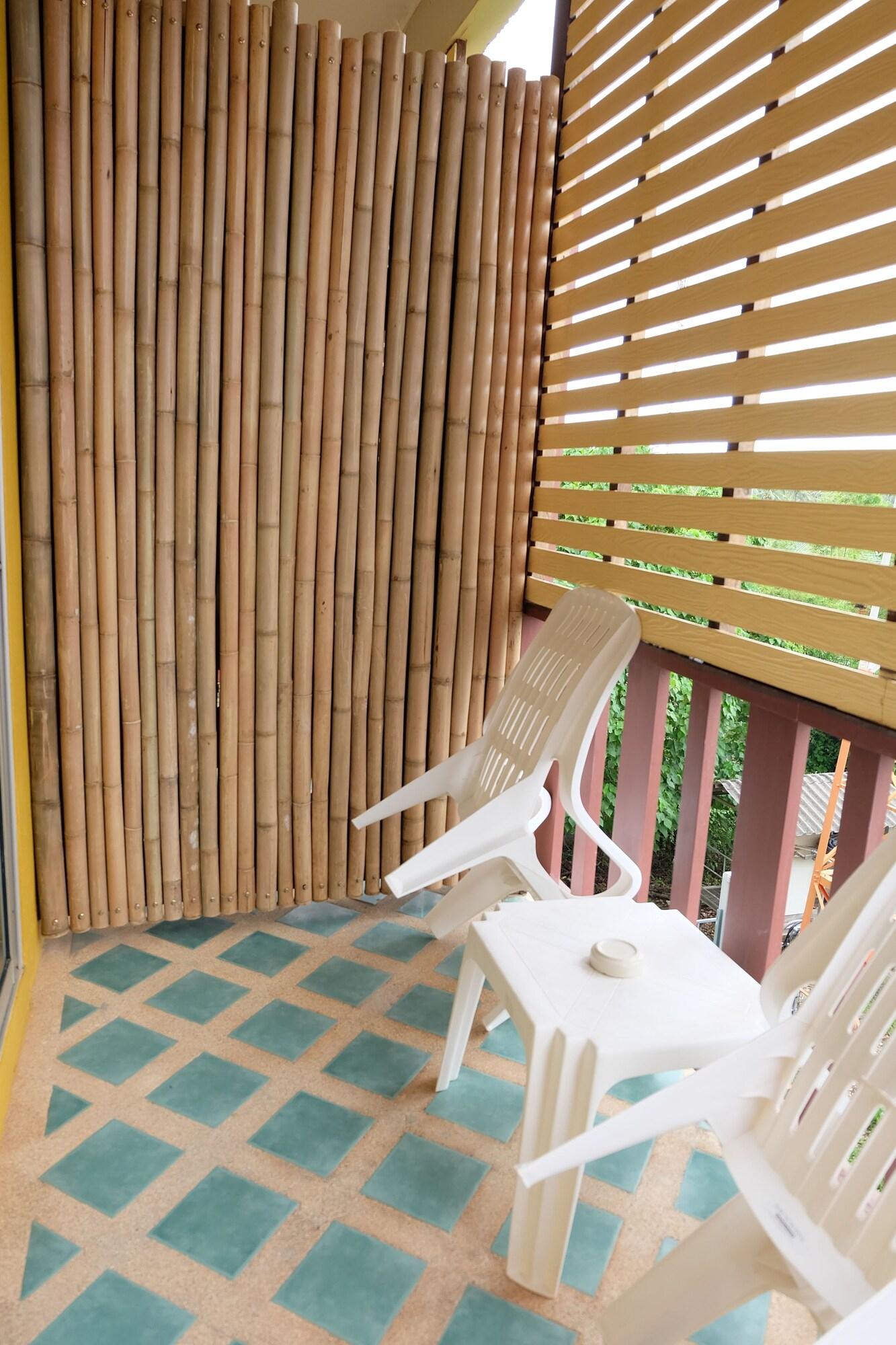 Lanta Residence Boutique Koh Lanta Exterior photo