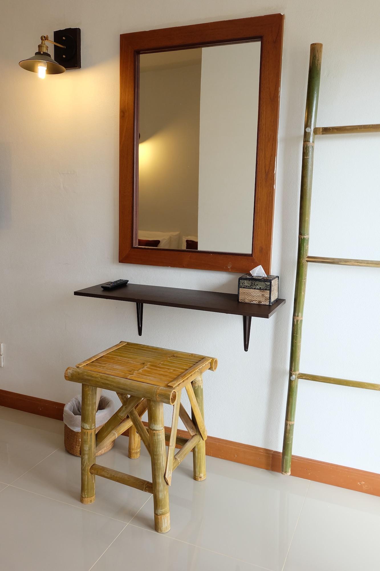 Lanta Residence Boutique Koh Lanta Exterior photo