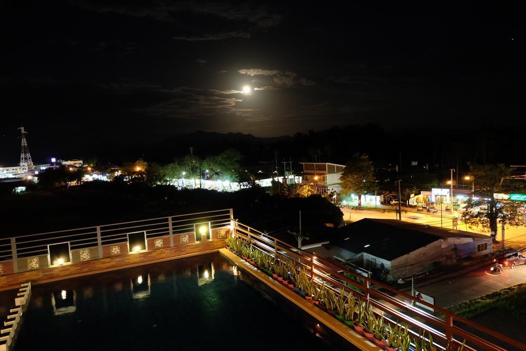 Lanta Residence Boutique Koh Lanta Exterior photo