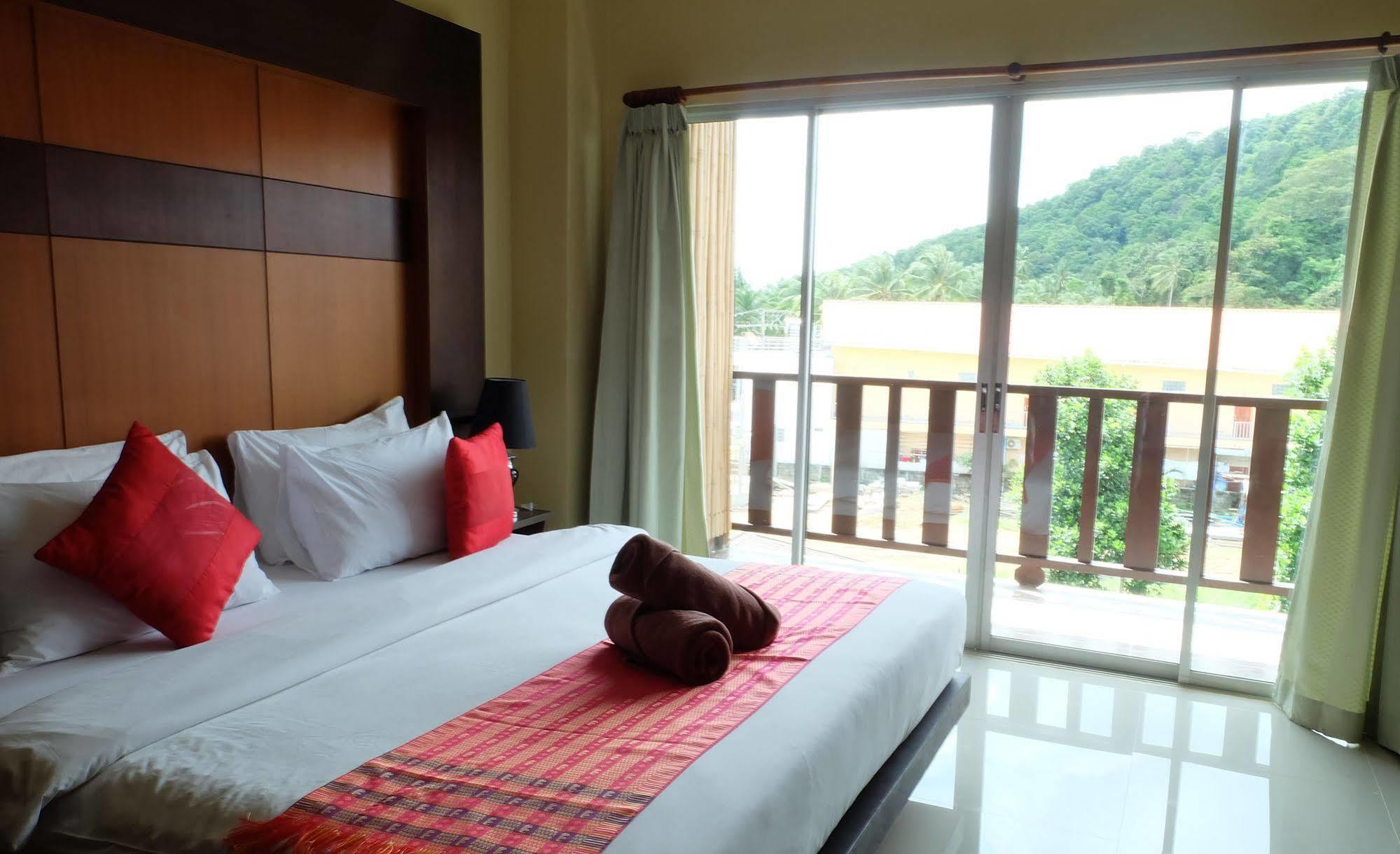 Lanta Residence Boutique Koh Lanta Exterior photo
