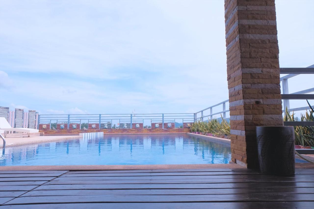 Lanta Residence Boutique Koh Lanta Exterior photo